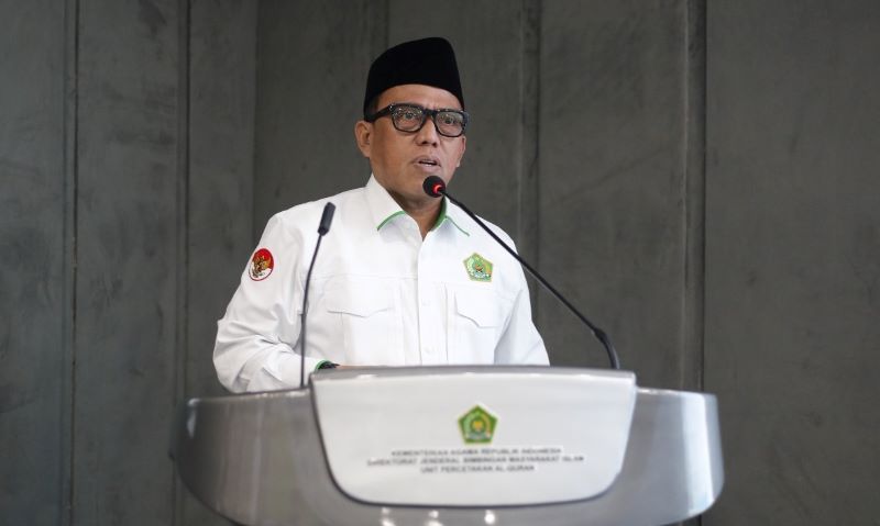 Survei Kemenag 2025: Toleransi Beragama Gen Z Tertinggi, Literasi Al-Qur’an Ungguli Generasi Lain
