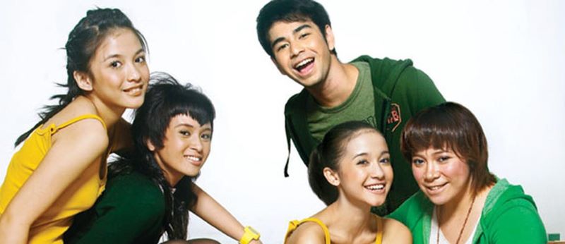 Bukan Bintang Biasa (BBB): Kisah Terbentuknya Grup Ikonik Besutan Melly Goeslaw yang Lahirkan Bintang Besar