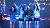 BLITZEN BLITZEN, Girl Group Ipop Indonesia yang Terus Bertransformasi
