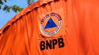 Banjir Bandang Terjang Wisata Guci Tegal