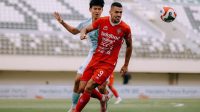 Bali United Menang Telak 3-0 atas PSBS Biak, Serdadu Tridatu Naik ke Papan Tengah Klasemen