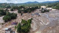 Bencana Banjir DPR Minta Pemerintah Jerat Pidana Perusahaan Penyebab Banjir Bandang dan Longsor di Sumatra