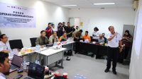 Berduka atas Bencana di Aceh, Sumut, dan Sumbar, Menko AHY Tekankan Penguatan Penanganan Darurat Berduka atas Bencana di Aceh, Sumut, dan Sumbar, Menko AHY Tekankan Penguatan Penanganan Darurat