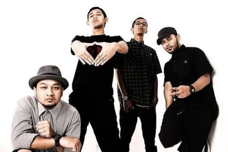 Awal Terbentuknya Bondan Prakoso dan Fade 2 Black: Perjalanan Grup Musik Kolaboratif yang Melegenda