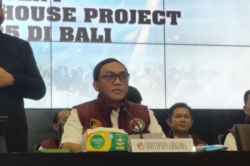 Bareskrim Polri Bongkar Jaringan Narkoba Jelang DWP Bali, Sosok Donna Fabiola Terungkap