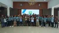 Bupati Asahan Dukung dan Fasilitasi Pelantikan Organisasi Penyandang Disabilitas