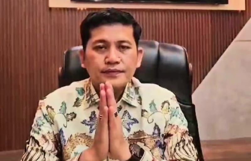 Bupati Aceh Selatan Mirwan MS Sampaikan Permohonan Maaf Terbuka Terkait Banjir yang Menjadi Sorotan Nasional