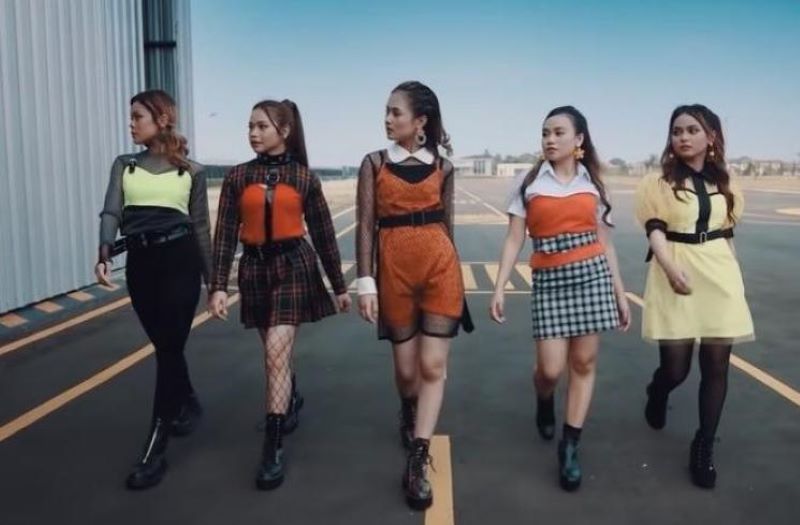 Byoode: Idol Group Dangdut Indonesia yang Tampil Beda, Perpaduan Vokal, Koreografi, dan Konsep Modern