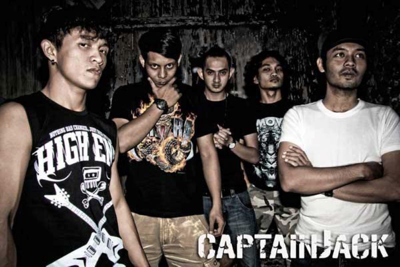 Captain Jack Band: Perjalanan Panjang Band Alternative Rock Asal Yogyakarta yang Pernah Mengguncang Skena Musik Indonesia