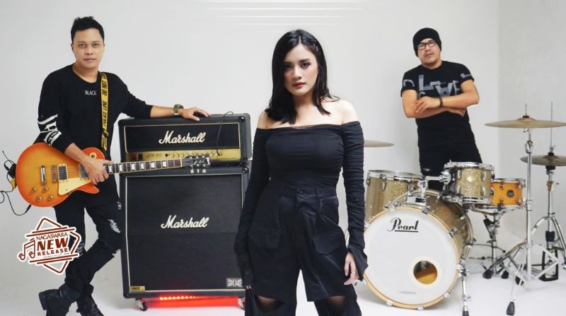 Caramel Band: Perjalanan Panjang Band Pop Asal Makassar dan Fenomena Lagu “Jauh”