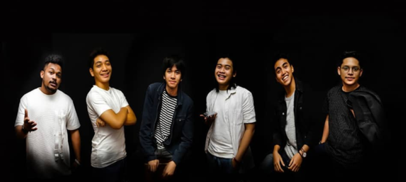 Chaseiro: Boy Group Legendaris Indonesia yang Lahir dari Kampus UI