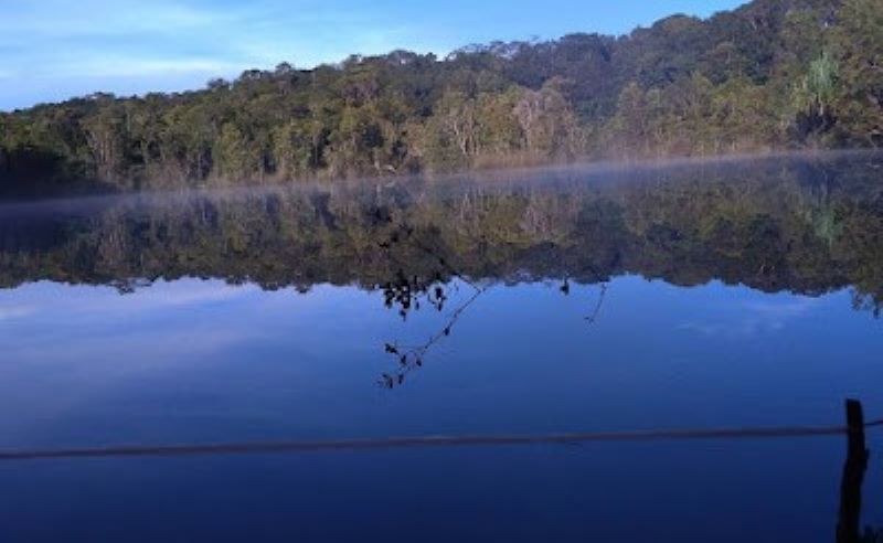 Danau Sicike-cike, Surga Tersembunyi di Dairi: Keindahan Alam dan Kekayaan Hayati