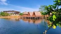 Desa Selemak Prima Wisata Edukasi Desa Selemak Jadi Destinasi Favorit Wisata Keluarga di Deli Serdang