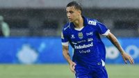 Eliano Reijnders Bersinar: Persib Hajar Madura United 4-1, Maung Bandung Meroket ke Papan Atas