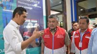 Pemerintah Aceh Prioritaskan Pasokan BBM Rumah Sakit dan Alat Berat