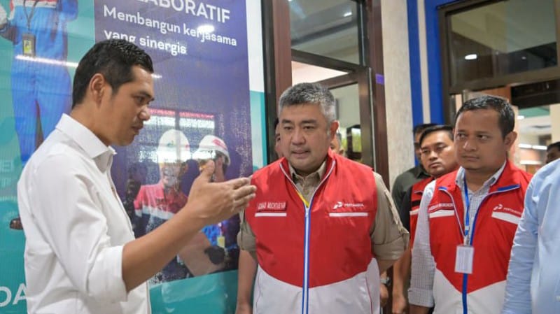 Pemerintah Aceh Prioritaskan Pasokan BBM Rumah Sakit dan Alat Berat