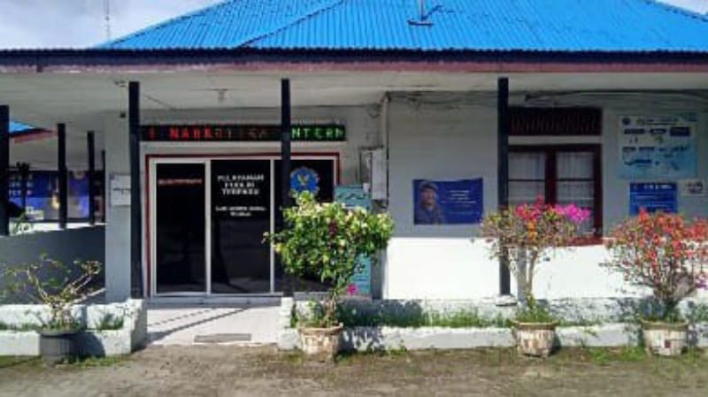 BNN Kota Binjai Tutup Tahun 2025 dengan Capaian Anggaran 89,79% dan Pemetaan Titik Rawan Narkoba