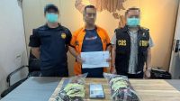 FOTO KLIK_Bea Cukai Batam Amankan 148 Cartridge Vape, Kuat Dugaan Mengandung Obat Bius Bea Cukai Batam Amankan 148 Cartridge Vape, Kuat Dugaan Mengandung Obat Bius