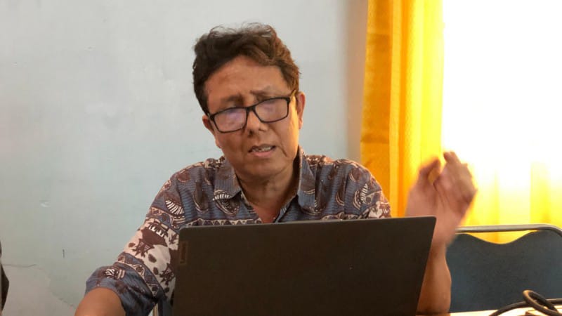 Bobby Nasution Pakai Dana BTT Rp66 Miliar untuk Bonus Atlet