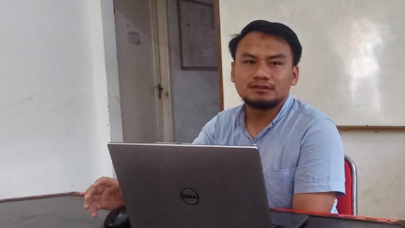 Catatan Akhir Tahun 2025: Korupsi di Sumut, PNS Jadi Aktor Paling Dominan