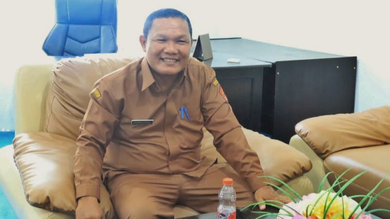 Dinas Perdagangan Nias Barat Imbau Pedagang Jaga Stabilitas Harga