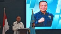 Farianda Putra Sinik: Ketua PWI Harus Punya Integritas dan Mampu Jaga Amanah