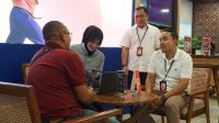 GraPARI Telkomsel Kembali Beroperasi Penuh di Aceh dan Sumut Pascabencana
