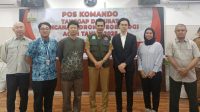 JICA Jepang Siap Dukung Pemulihan Pascabencana Aceh