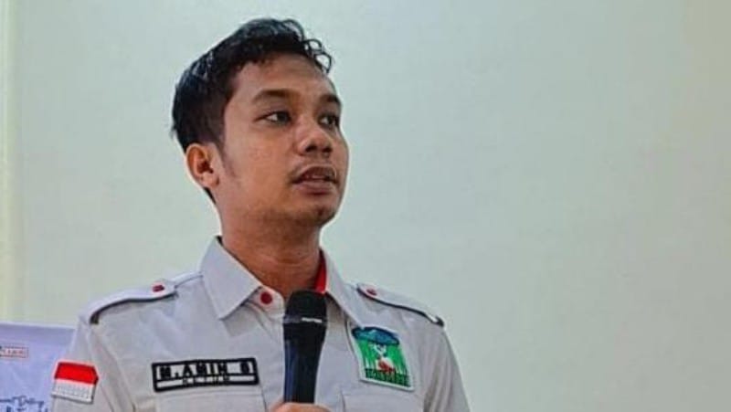 KAMMI Desak Wali Kota Medan Copot Direktur RSUD Bakhtiar Djafar