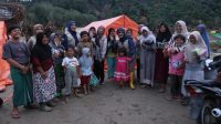 FOTO KLIK_Kak Na Dampingi Yayasan Nurjiwa Salurkan Bantuan ke Pedalaman Aceh Tamiang Kak Na Dampingi Yayasan Nurjiwa Salurkan Bantuan ke Pedalaman Aceh TamiangKak Na Dampingi Yayasan Nurjiwa Salurkan Bantuan ke Pedalaman Aceh Tamiang
