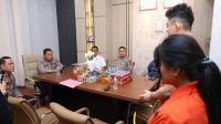 Kapolda Kepri Kawal Ketat Penanganan Kasus Penganiayaan Maut di Batu Ampar