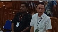 Kasasi Akuang Kembali Sorot Alih Fungsi Hutan di Langkat