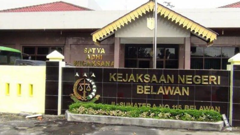 Kejari Belawan Siap Panggil Kembali Alexander Sinulingga Terkait Kasus Rusunawa