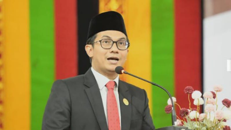 Ketua DPRK Banda Aceh Minta PDAM Tirta Daroy Pastikan Suplai Air Bersih Terus Berjalan Pascabanjir