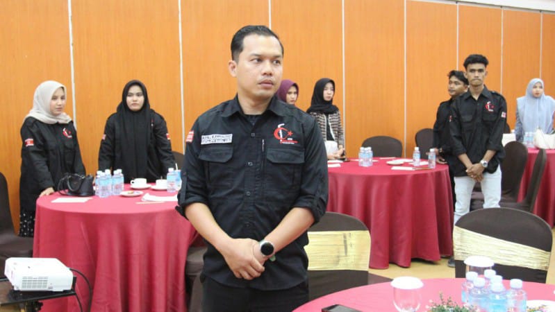 Ketua Muda Seudang Banda Aceh: Kehadiran Negara Jadi Kunci Merawat Perdamaian