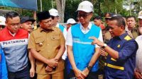 FOTO KLIK_Listrik Masih Padam di 224 Desa Aceh, Pemerintah Pusat Kirim 1.000 Genset Listrik Masih Padam di 224 Desa Aceh, Pemerintah Pusat Kirim 1.000 Genset