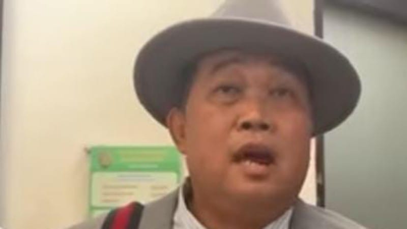 MAKI Gugat KPK Ditolak, Akan Laporkan ke Dewas Soal Gubernur Sumut