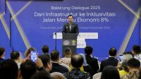 Menko AHY Tegaskan Infrastruktur Harus Dorong Inklusivitas dan Ketahanan Bencana