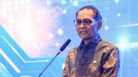OJK Resmikan Program Dukungan Asuransi untuk Perkuat Industri Pindar