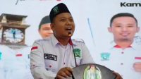 PW KAMMI Sumut Apresiasi Gerak Cepat Kapolda Tangani Bencana Alam