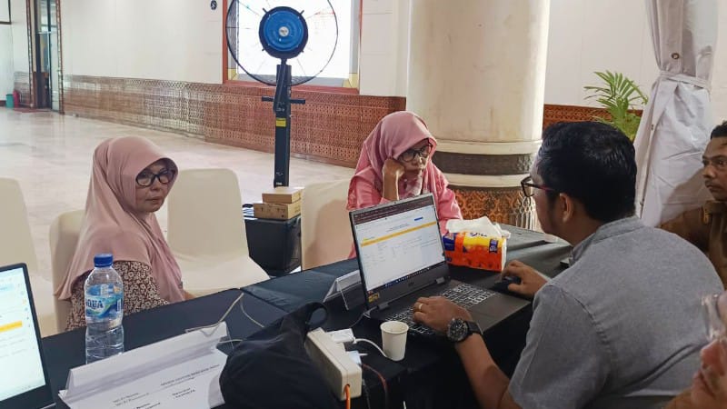 Pemerintah Aceh Buka Layanan Pengaduan Keluarga Terdampak Bencana