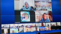 FOTO KLIK_Pemerintah Aceh Desak Dukungan Pusat Tangani Darurat Bencana Pemerintah Aceh Desak Dukungan Pusat Tangani Darurat Bencana