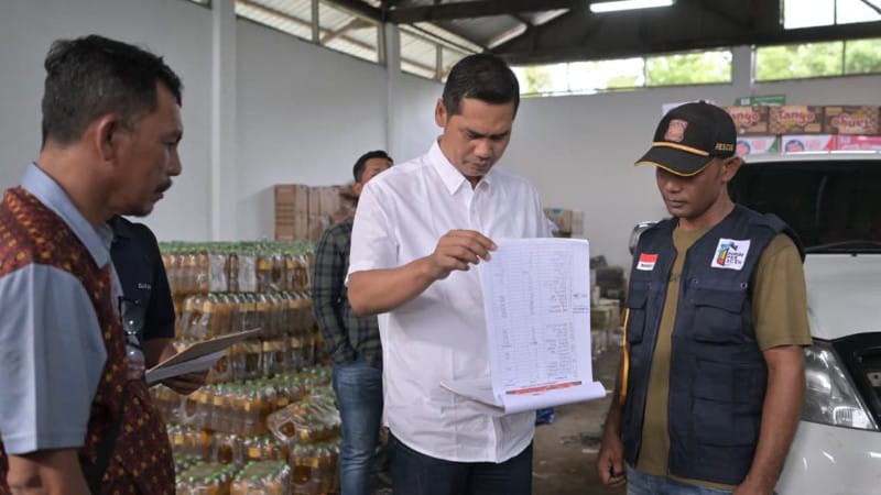 Pemerintah Aceh Maksimalkan Bantuan Bencana ke Aceh Tengah dan Bener Meriah