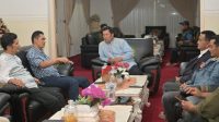 Pemerintah Aceh Prioritaskan Infrastruktur Konektivitas di Dataran Tinggi Pascabencana