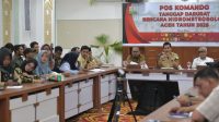 FOTO KLIK_Pemerintah Aceh Rangkul LSM, NGO, dan Relawan Percepat Pemulihan Bencana Pemerintah Aceh Rangkul LSM, NGO, dan Relawan Percepat Pemulihan Bencana