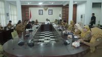 Pemkab Asahan Perkuat Tata Kelola Data melalui Forum Satu Data Indonesia