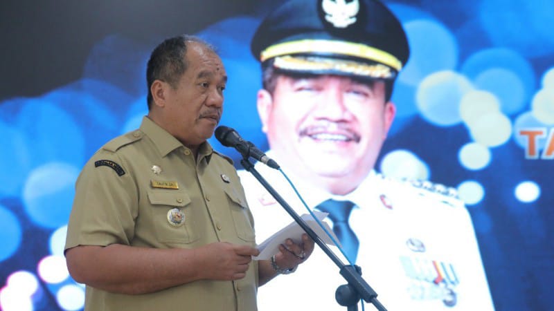 Pemkab Asahan Sosialisasikan Pidana Kerja Sosial, Dukung Keadilan Restoratif