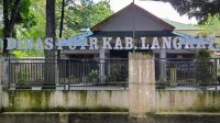 Pemkab Langkat Anggarkan Perbaikan Fasilitas Umum Pascabanjir