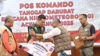 Pemkot Bogor Turun Tangan Bantu Pemulihan Bencana Aceh Tamiang