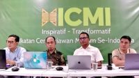 FOTO KLIK_Pemuda ICMI Desak Pemerintah Tetapkan Banjir dan Longsor Sumatera Sebagai Bencana Nasional Pemuda ICMI Desak Pemerintah Tetapkan Banjir dan Longsor Sumatera Sebagai Bencana Nasional